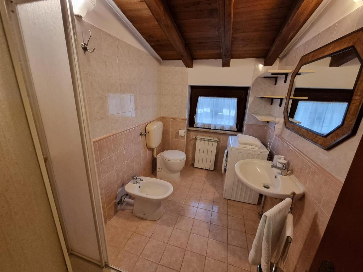 Country House Dolce Nocciola Vignanello Exterior foto
