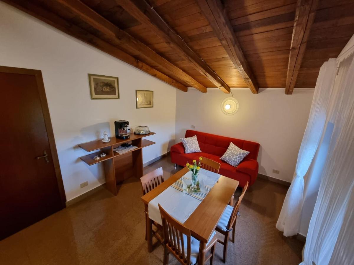 Country House Dolce Nocciola Vignanello Exterior foto