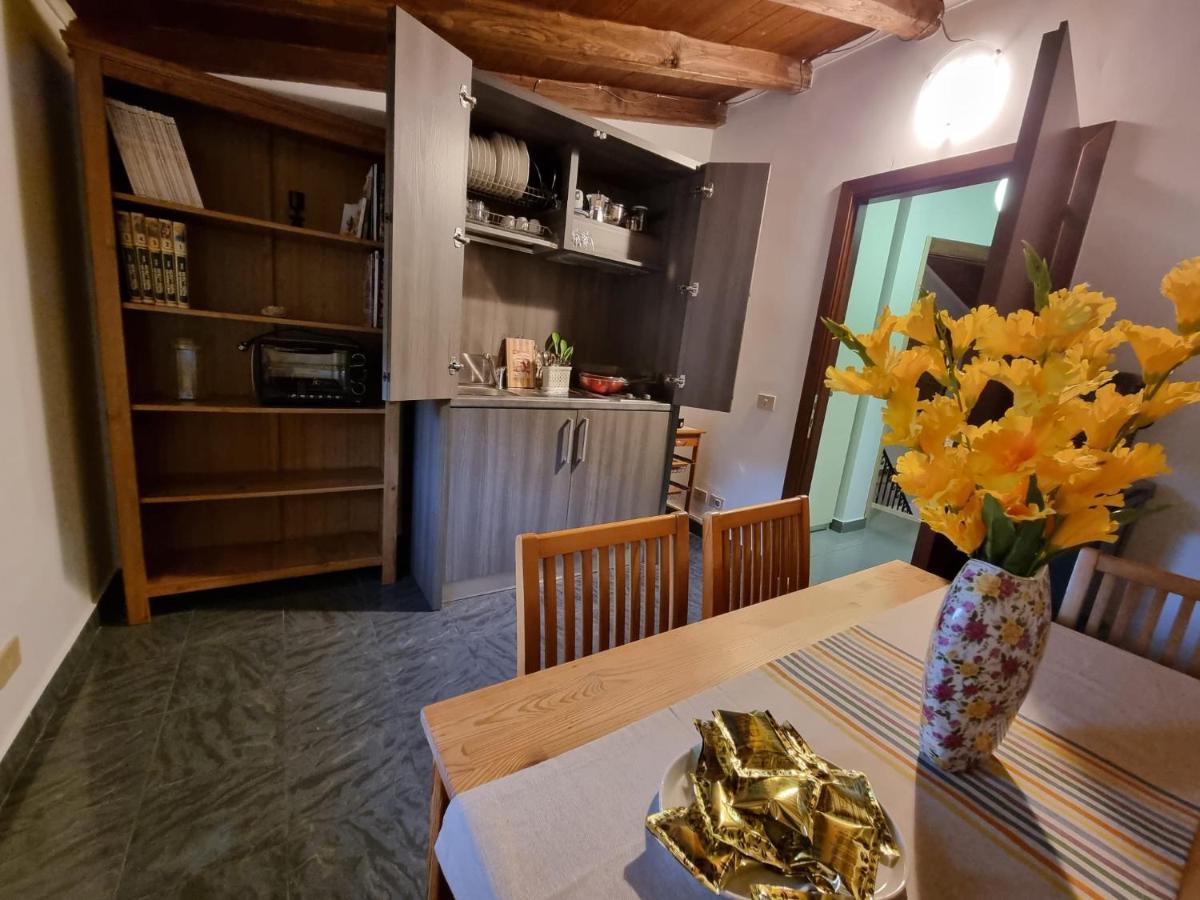 Country House Dolce Nocciola Vignanello Exterior foto