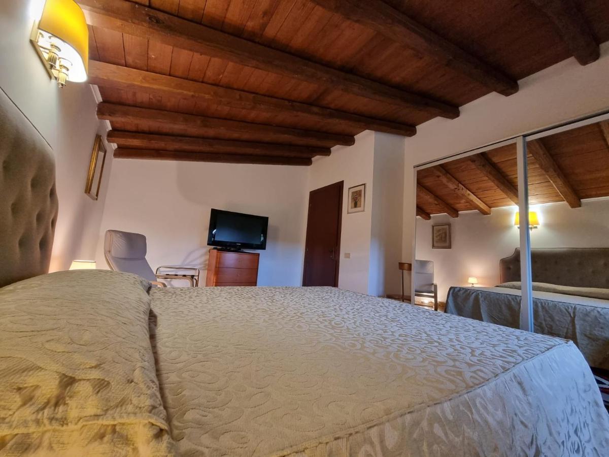 Country House Dolce Nocciola Vignanello Exterior foto