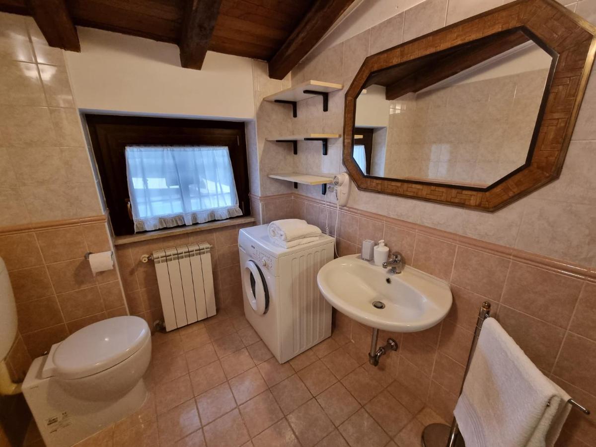 Country House Dolce Nocciola Vignanello Exterior foto