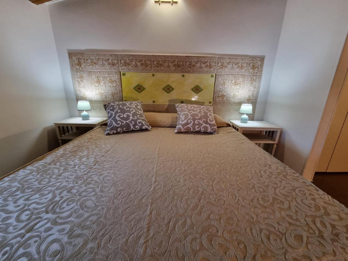 Country House Dolce Nocciola Vignanello Exterior foto