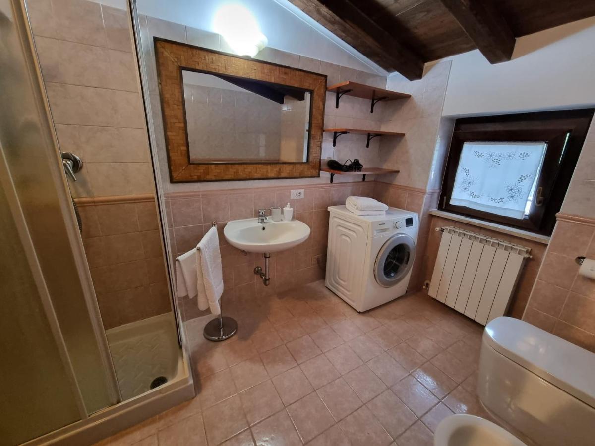 Country House Dolce Nocciola Vignanello Exterior foto