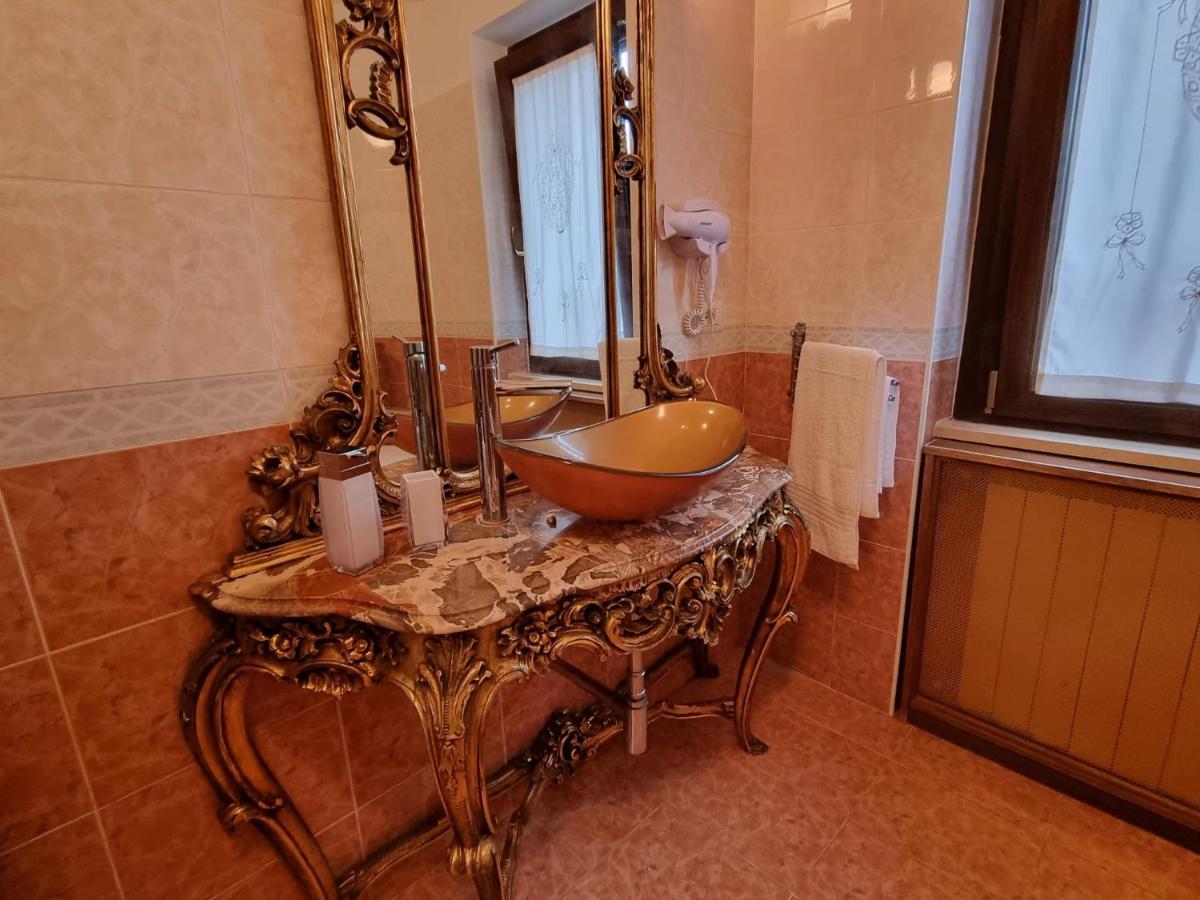 Country House Dolce Nocciola Vignanello Exterior foto