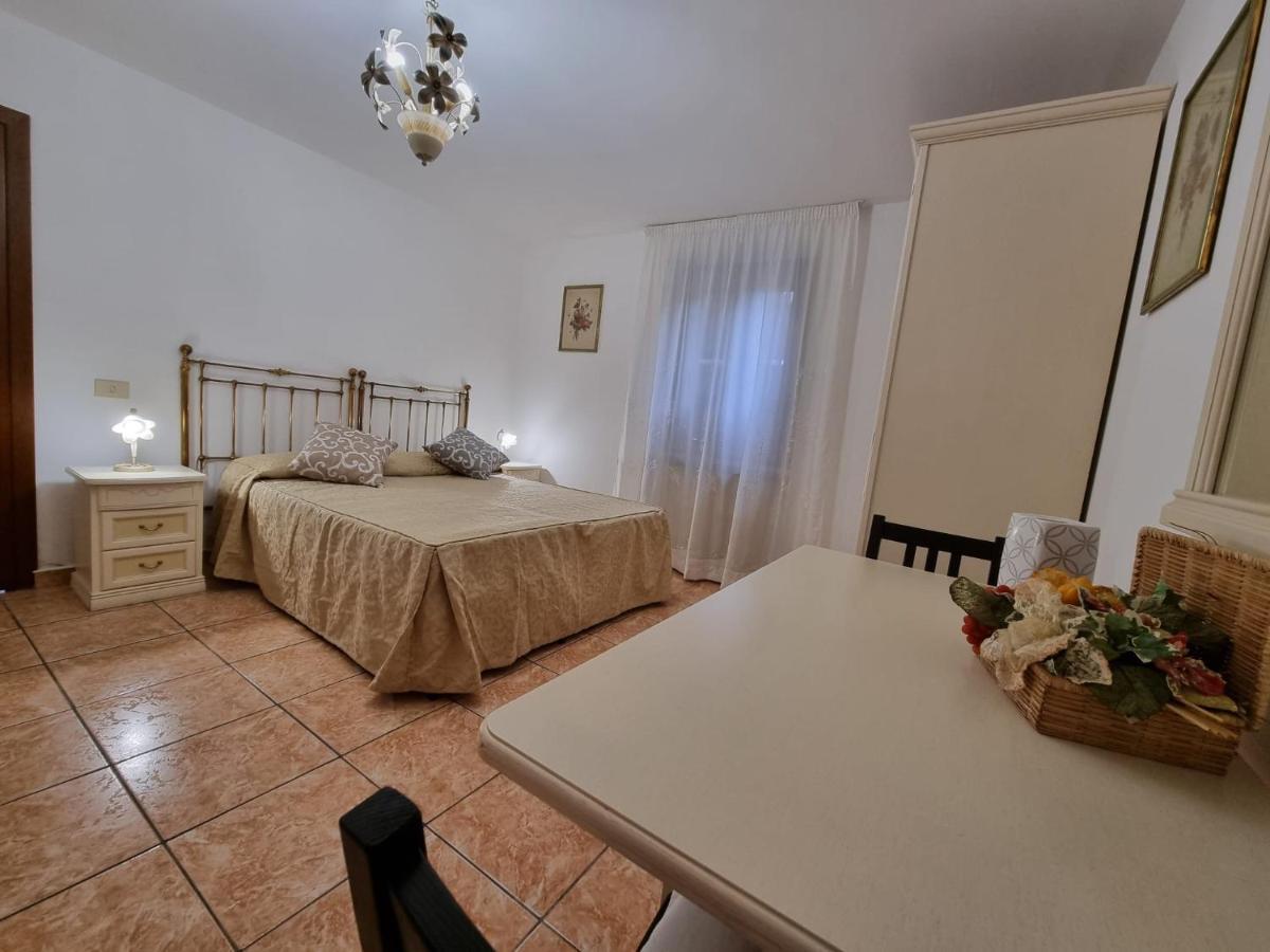 Country House Dolce Nocciola Vignanello Exterior foto
