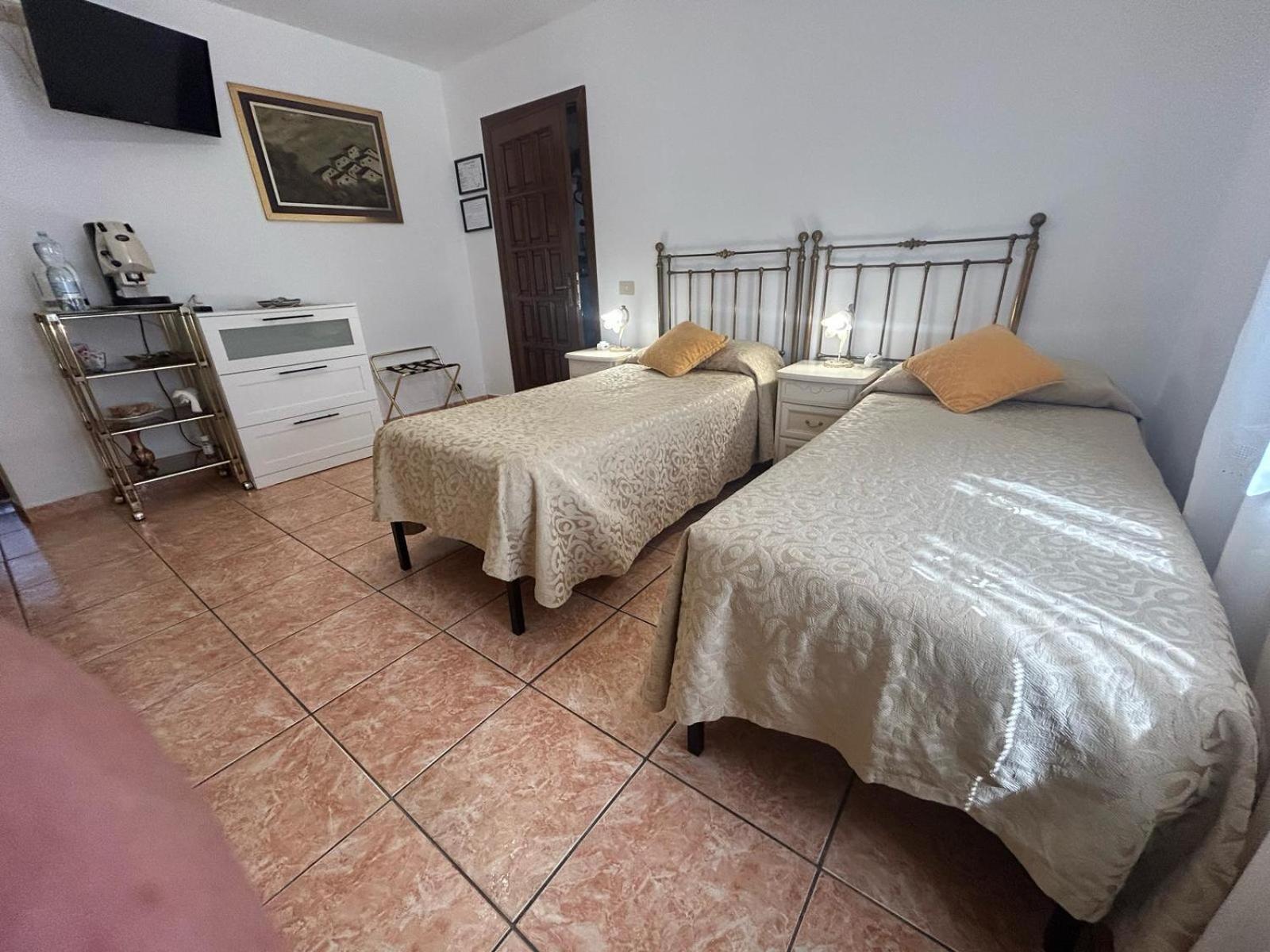 Country House Dolce Nocciola Vignanello Exterior foto